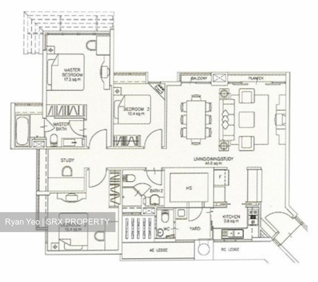 Monterey Park Condominium thumbnail photo